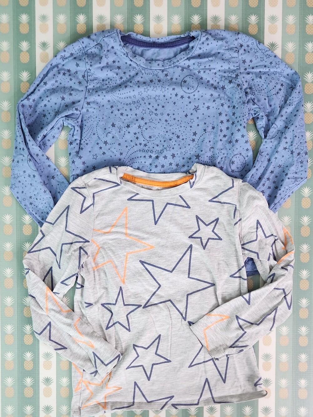 Egg New York Stat Shirt Bundle